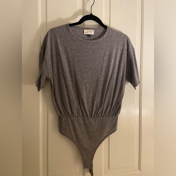 Universal Thread Tops Universal Thread Bodysuit Poshmark